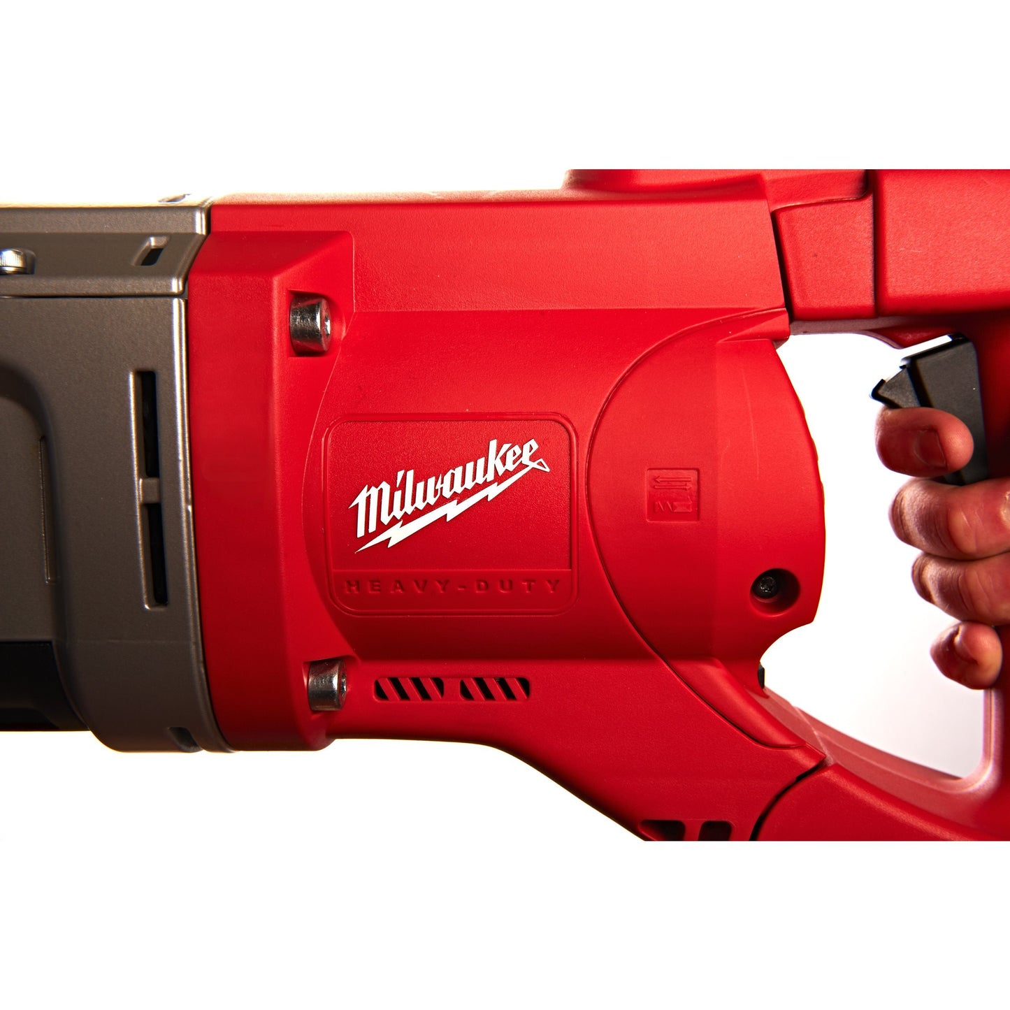 Milwaukee K 950 Powerful 22 lb SDS Max Demolition Drilling Hammer