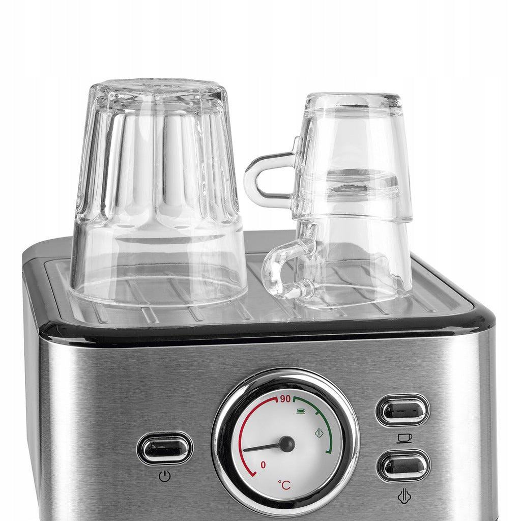 Beem Espresso Machine CM5403BC