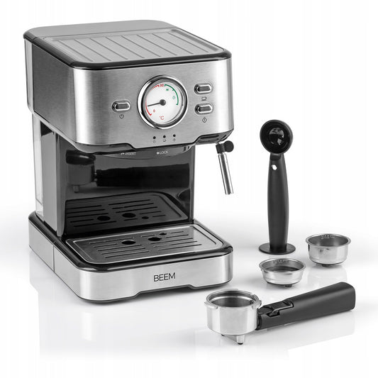 Beem Espresso Machine CM5403BC