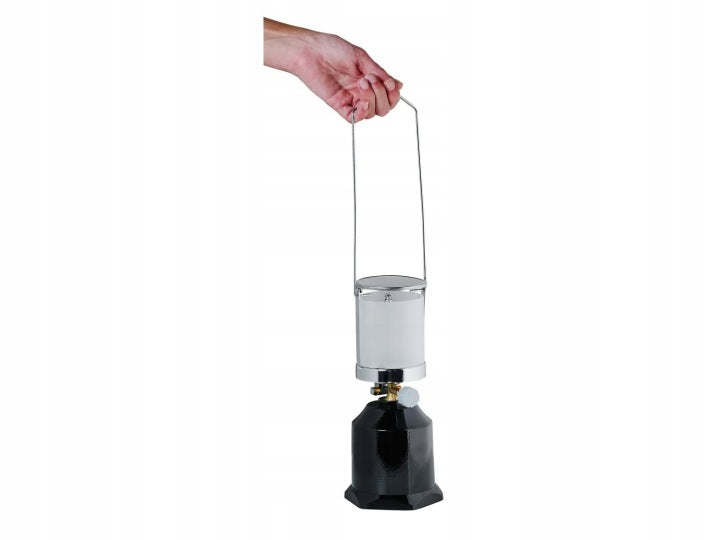 Crivit Gas Stove Camping Lamp 1300W 500W