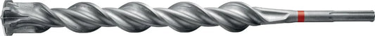 Hilti TE-YX SDS Max Metric Hammer Drill Bit for Reinforced Concrete Masonry 24mm - Gomix Brands Outlet
