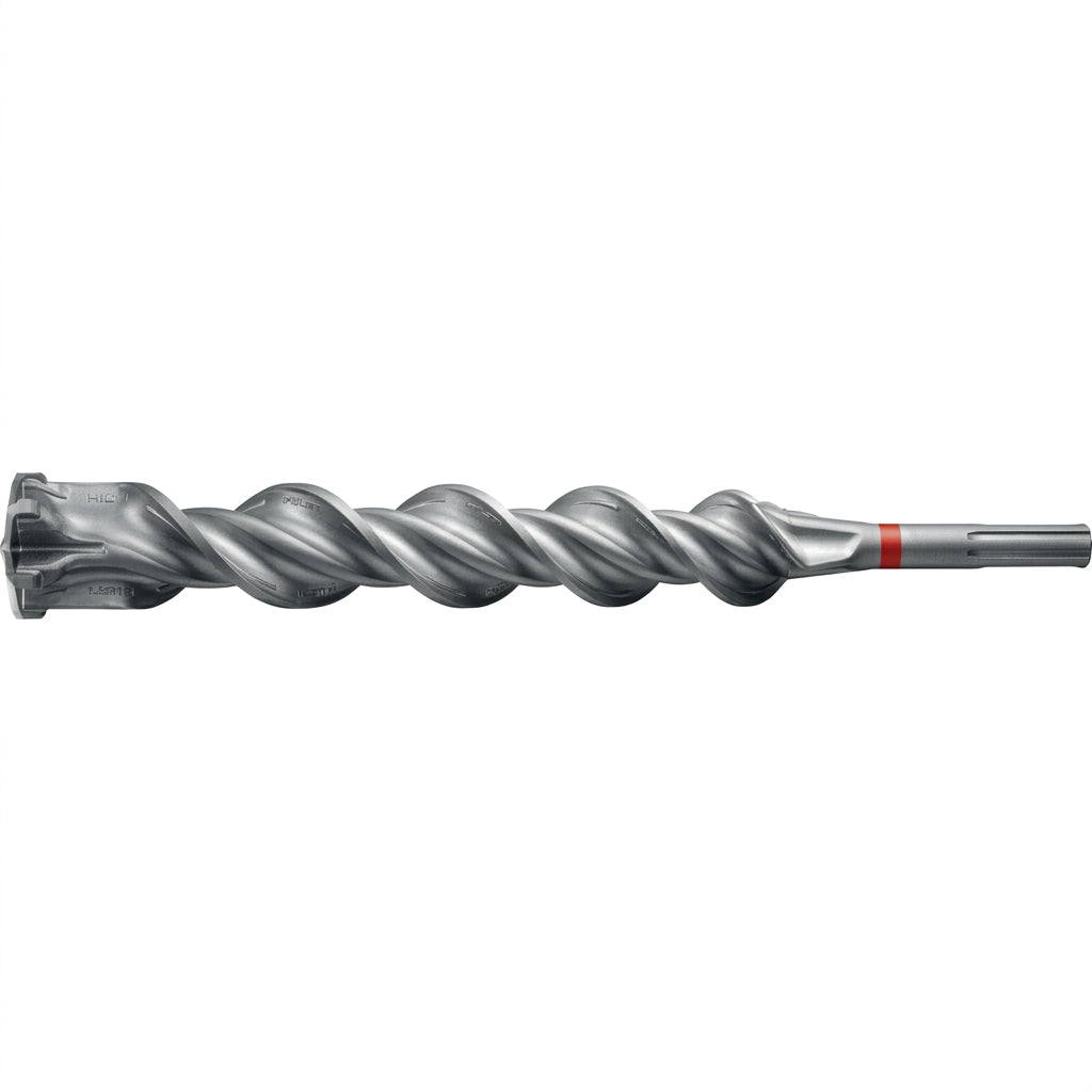 Hilti TE-YX SDS Max Metric Hammer Drill Bit for Reinforced Concrete Masonry 24mm - Gomix Brands Outlet