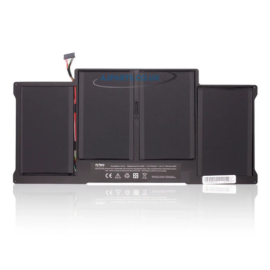 Apple A1405 7.4V 4800mAh 4-Cell Replacement Battery for MacBook Air - Gomix Brands Outlet