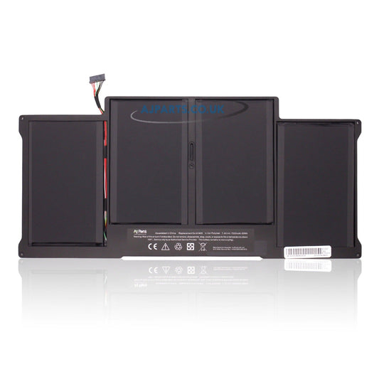 Apple A1405 7.4V 7200mAh 4-Cell Replacement Battery for MacBook Air