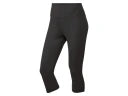 Crivit Women's Capri Leggings 3/4 Length Technical