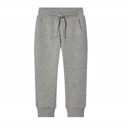 Lupilu 489636 Kids' Sweatpants Grey 98/104