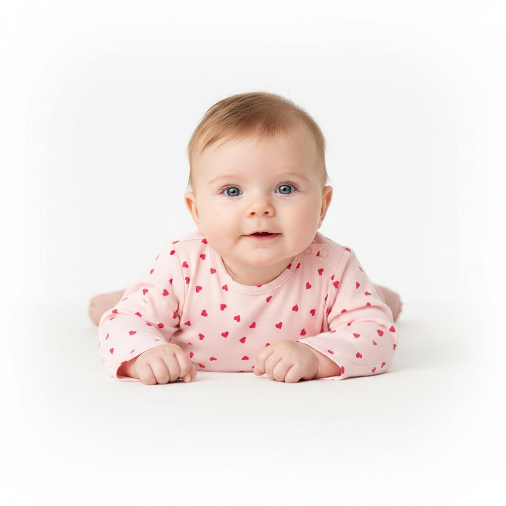 Lupilu Girls' Blouse