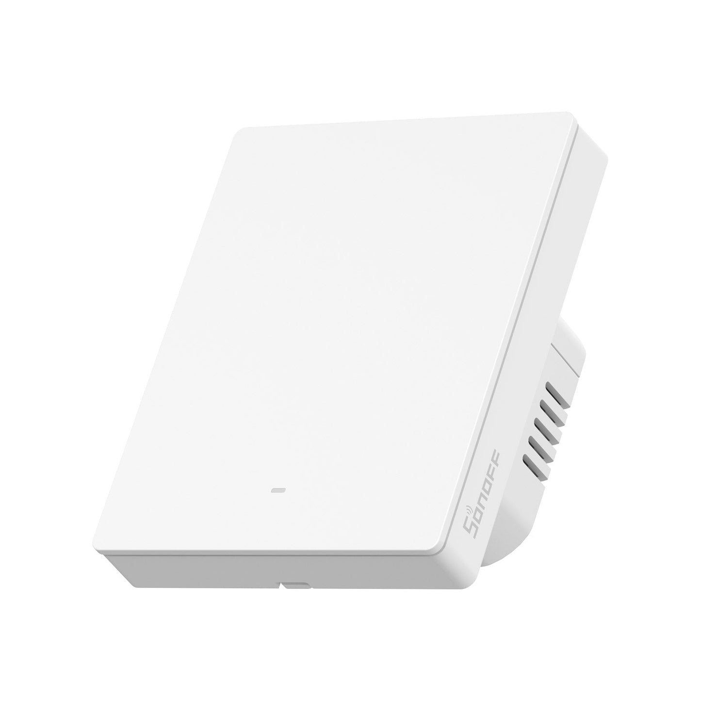 SONOFF SwitchMan M5 Matter Smart Wall Switch Multi‑Gang