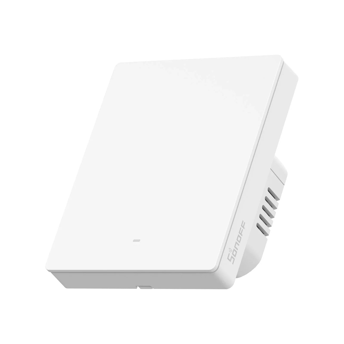 SONOFF SwitchMan M5 Matter Smart Wall Switch Multi‑Gang - Gomix Brands Outlet