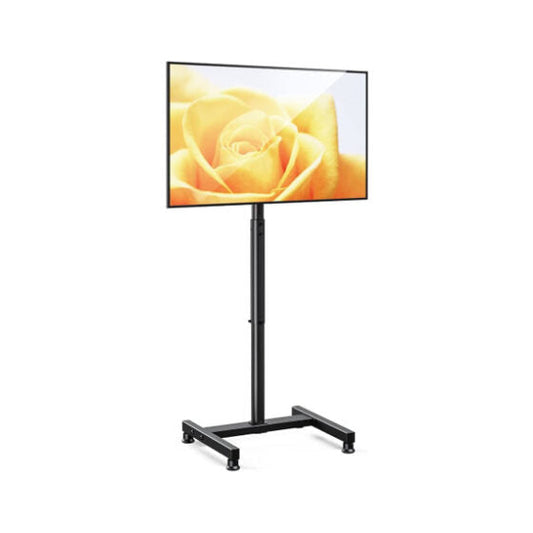 AM Alphamount APFS01 Floor TV Stand for 50x50 to 200x200mm VESA TVs