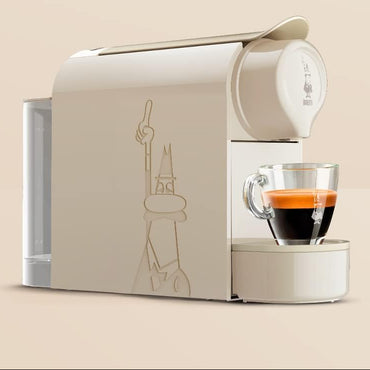 Bialetti Gioia Capsule Coffee Machine