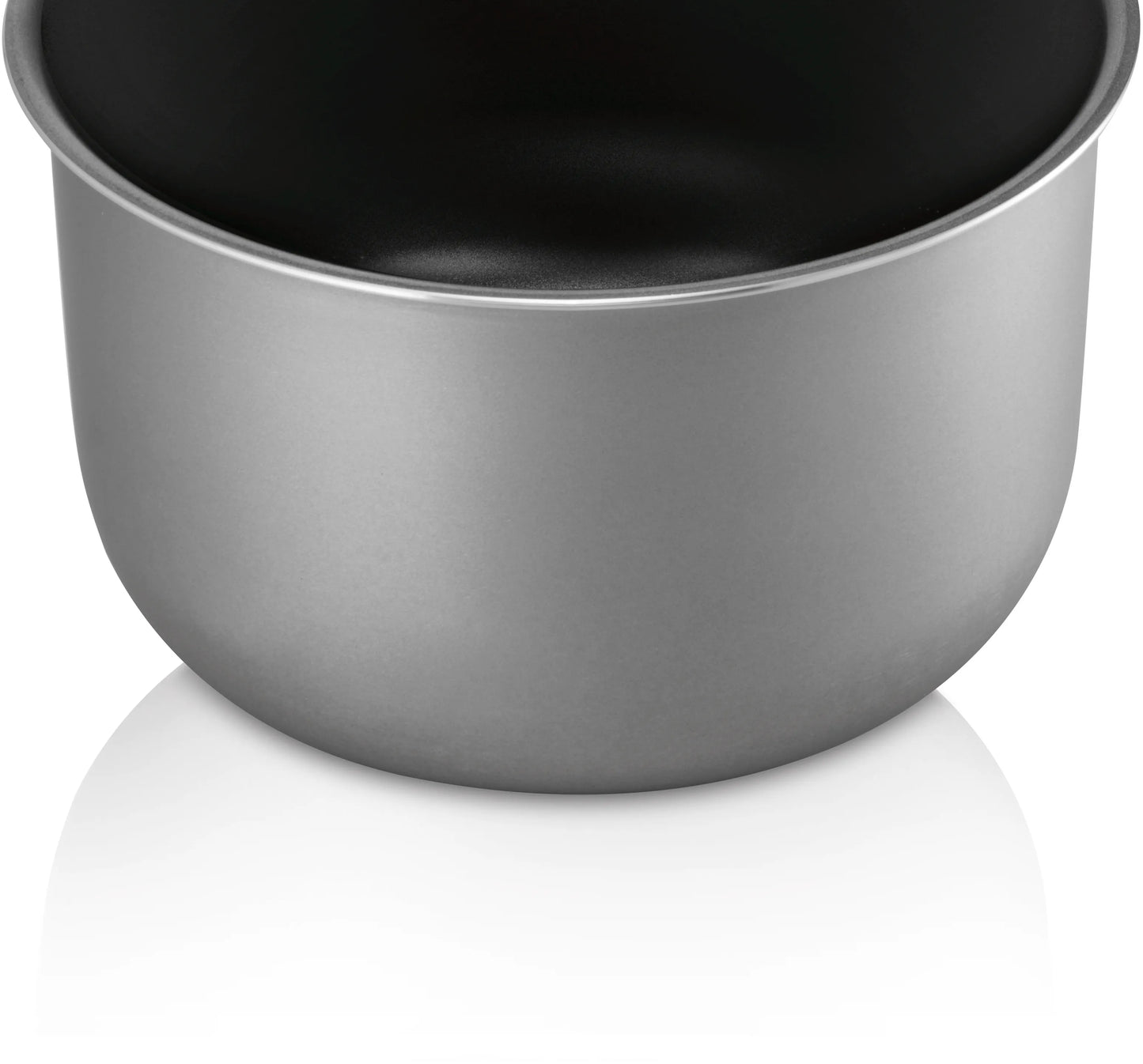 Bosch MUC11W12 Multicooker 5L Capacity 48 Preset Programs Non-Stick Bowl