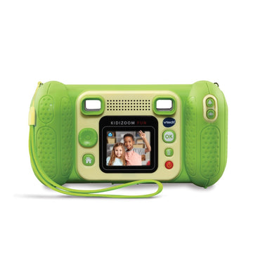 VTECH Kidizoom Fun Durable Digital Camera for Kids - Photo, Video, Games