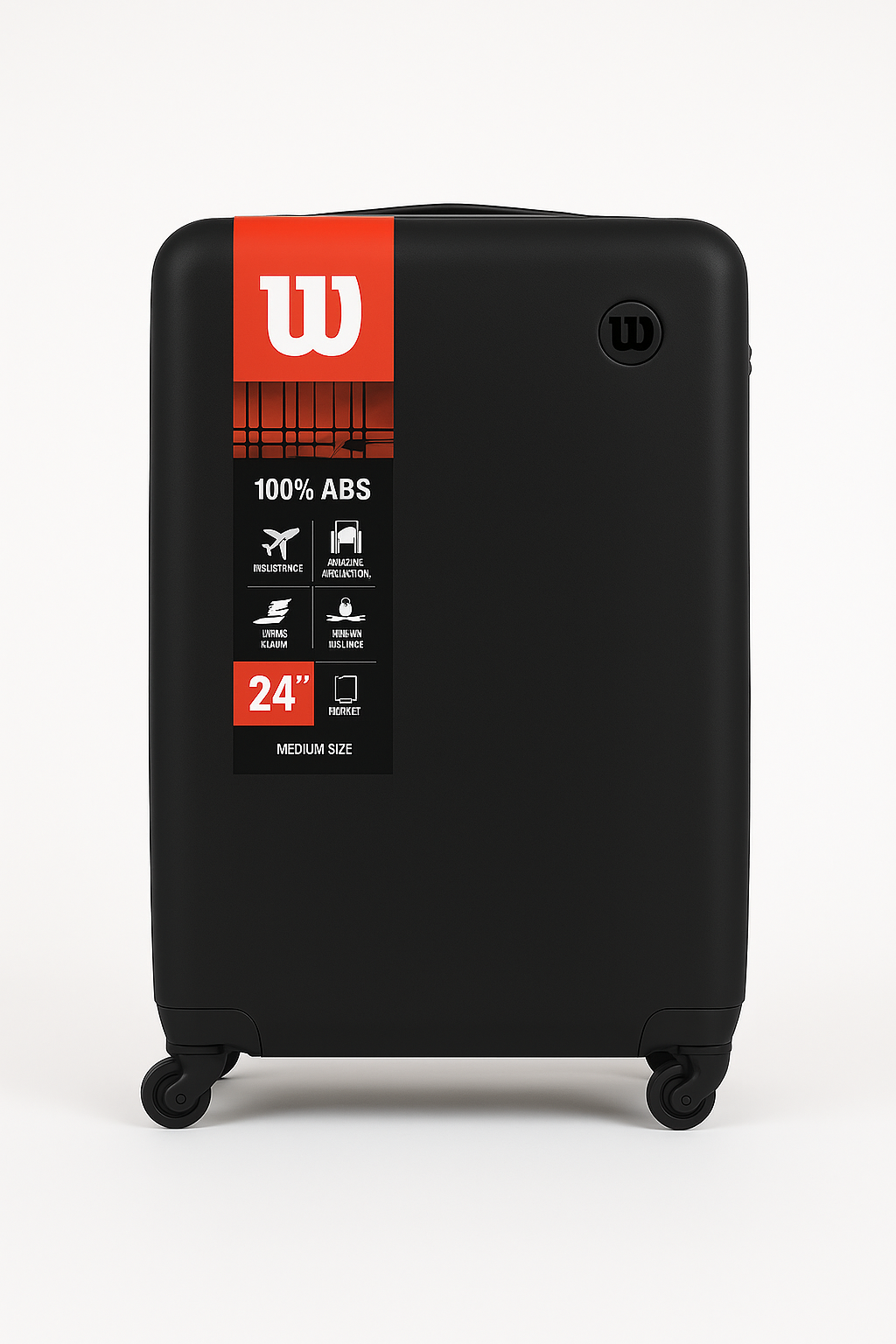 Wilson Suitcase