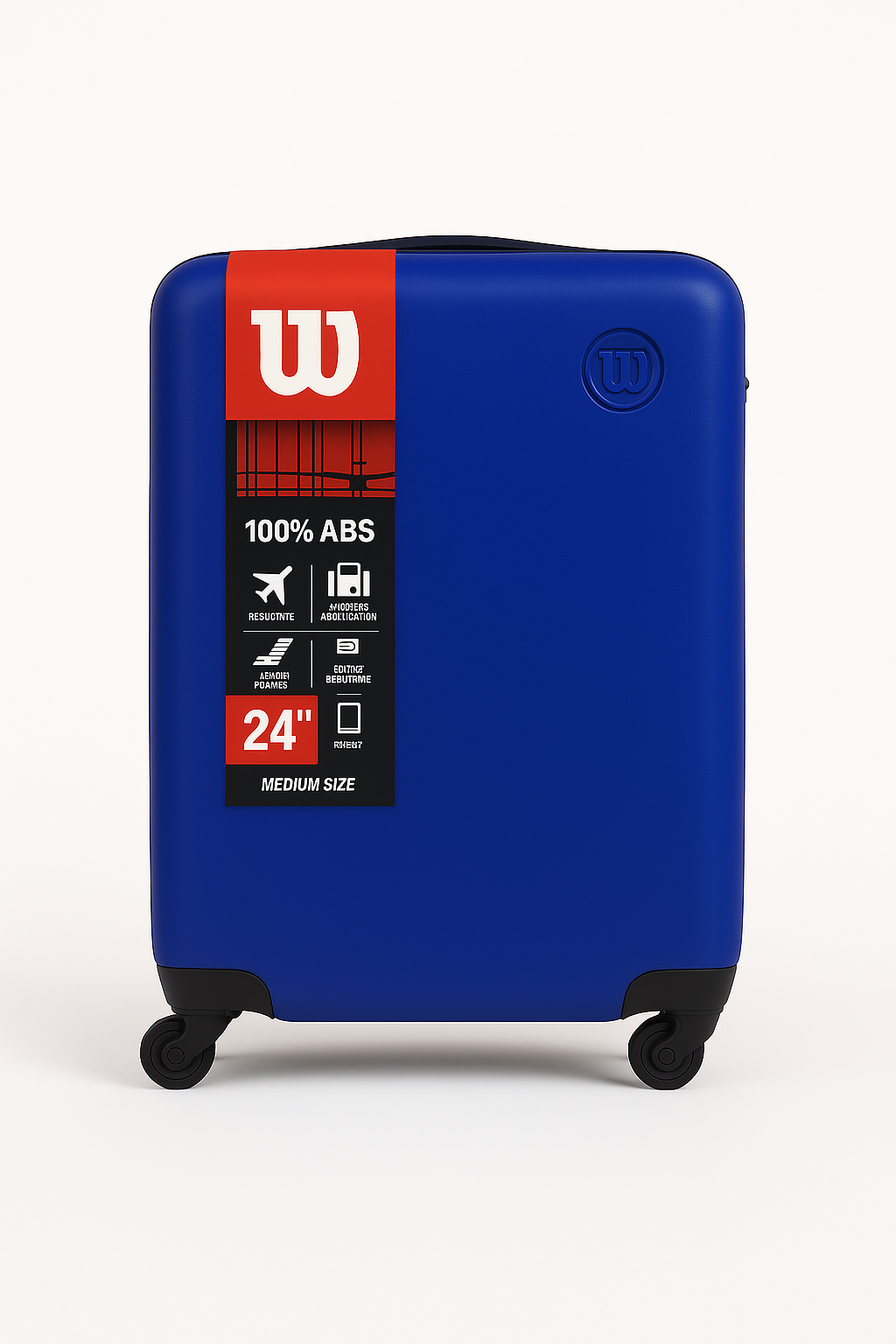 Wilson Suitcase