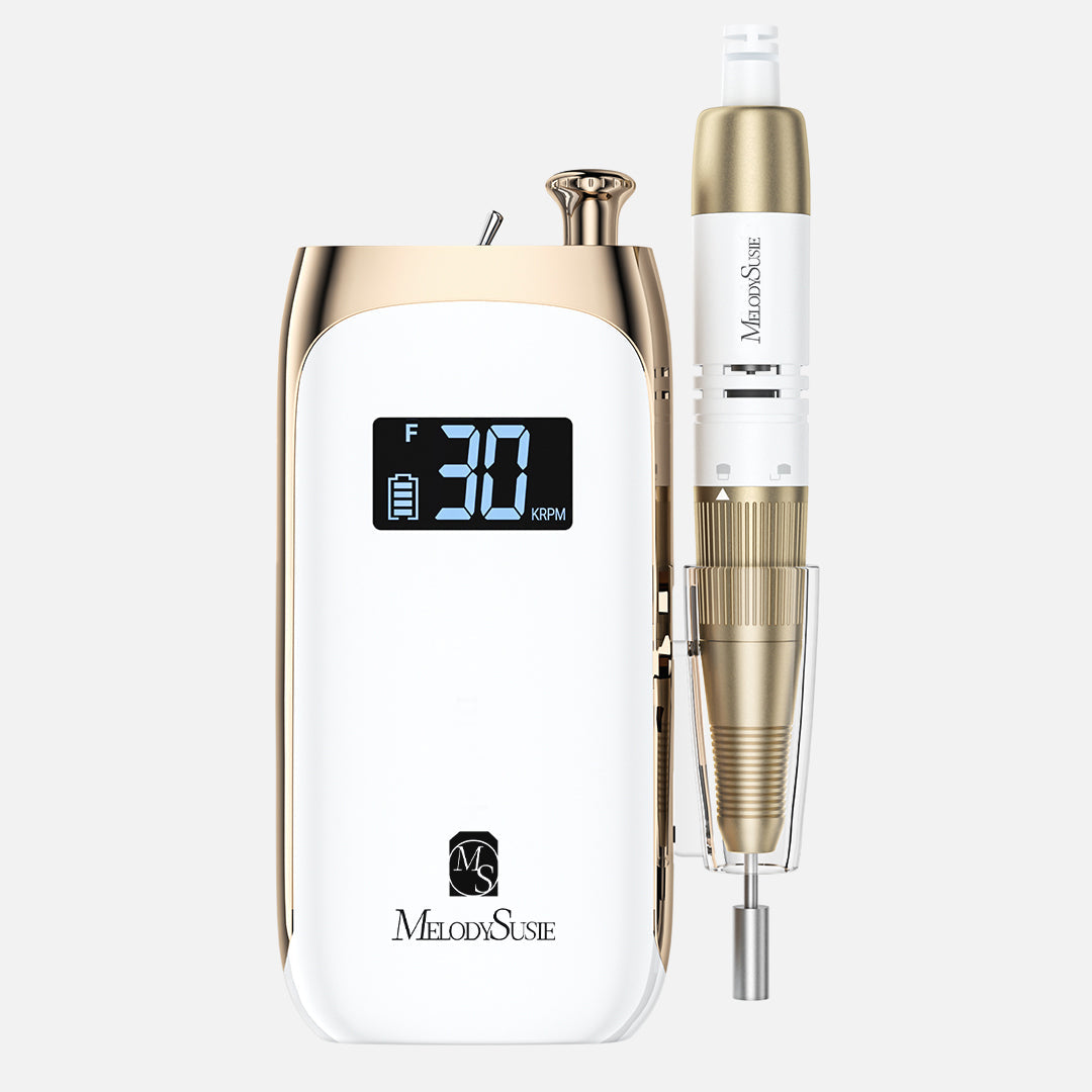 Jade SC320C Rechargeable Electric Nail Drill 30,000 RPM