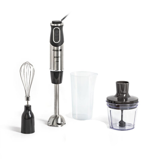 Krups Perfect Mix 8500 Immersion Blender HZ6568