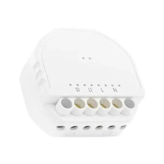 Meross Smart Wi-Fi In-Wall Switch MSS810HK HomeKit Compatible for Smart Control - Gomix Brands Outlet