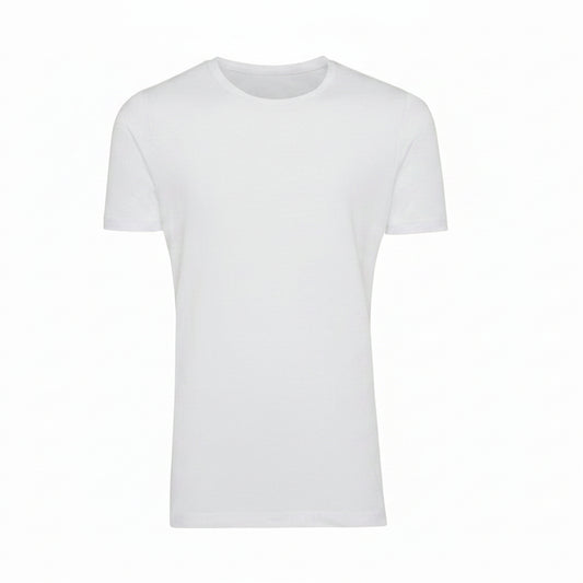 Mexx Men's Cotton Round-Neck T-Shirt