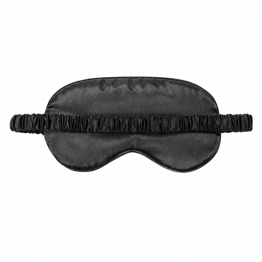 EyeMask Satin Padded Sleep Eye Mask