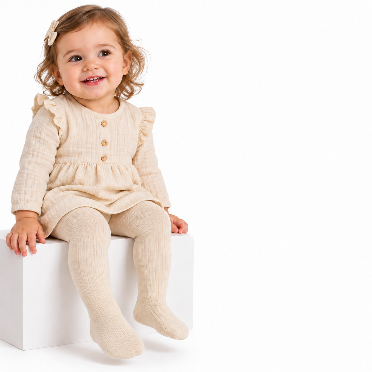 Lupilu Cotton Tights