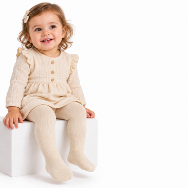Lupilu Cotton Tights