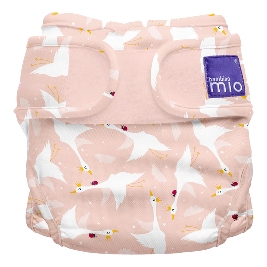 Bambino Mio Mioduo Feather Flight Waterproof Overalls for Babies