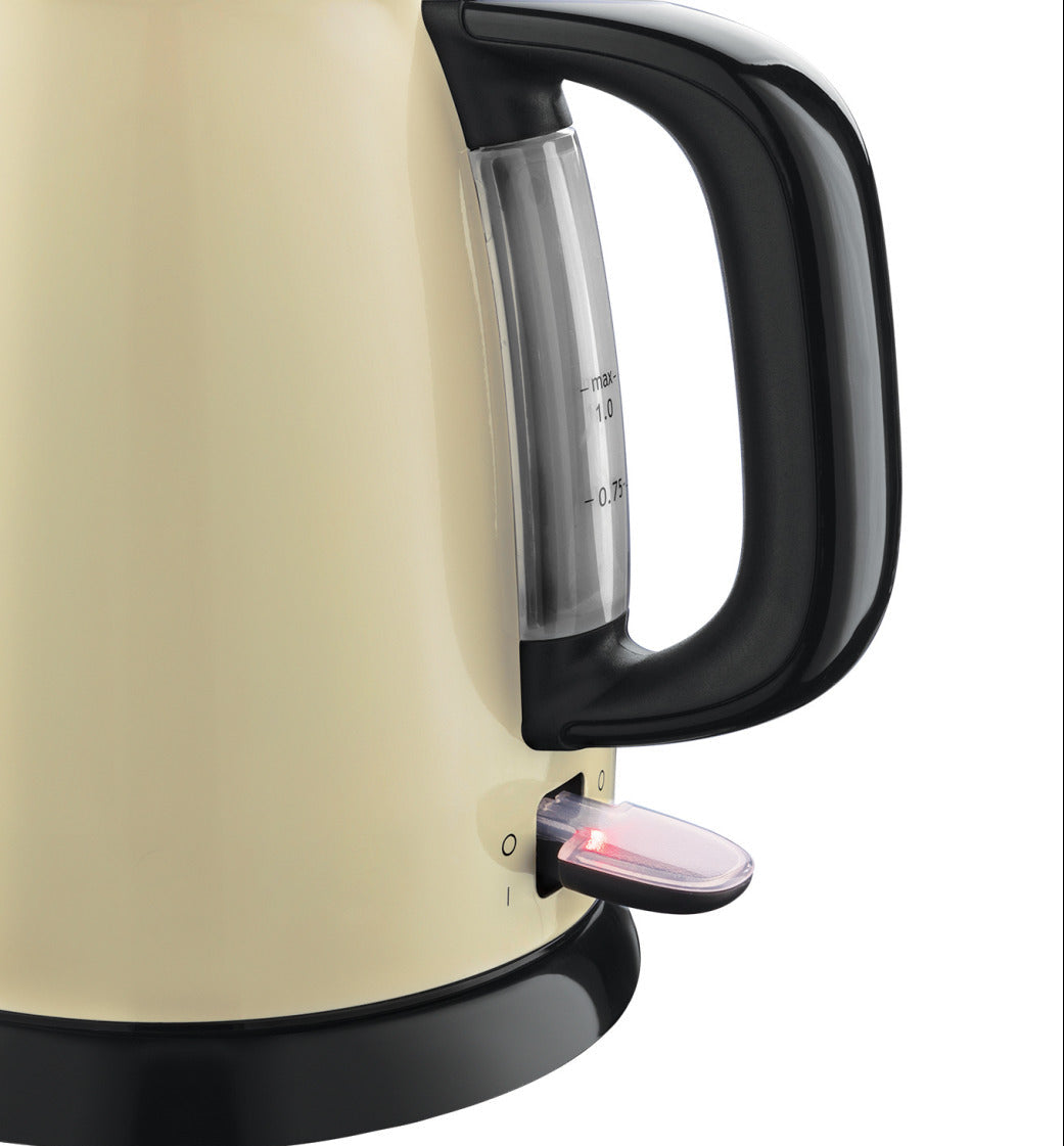 Russell Hobbs 24994-70 Electric Kettle 1L 2400W