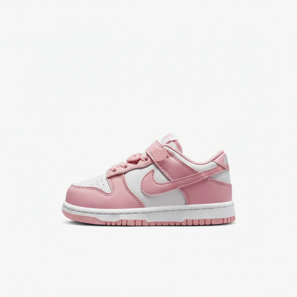Nike Dunk Low Baby Toddler Shoes: Iconic Style, Plush Comfort, Durable Traction - Gomix Brands Outlet