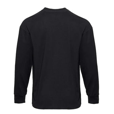 URBAN Classics Cotton Long Sleeve T-Shirt Relaxed Fit - Gomix Brands Outlet