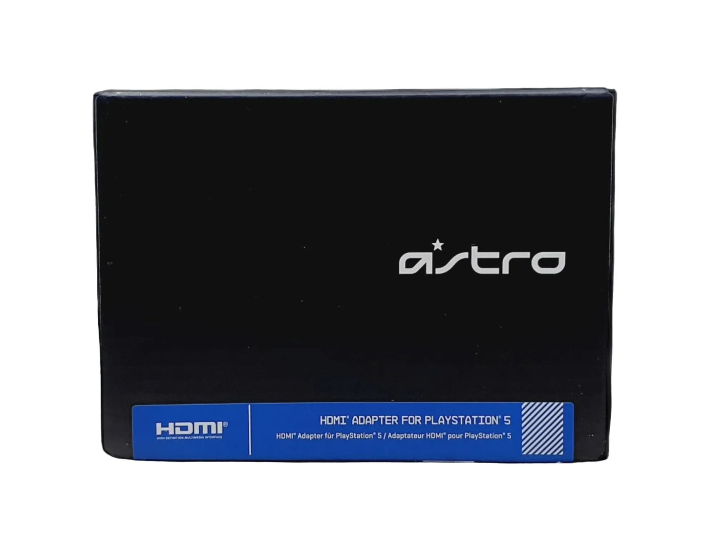 Astro HDMI Adapter for PS5: Enhanced Gaming Audio with Optical Output - Gomix Brands Outlet