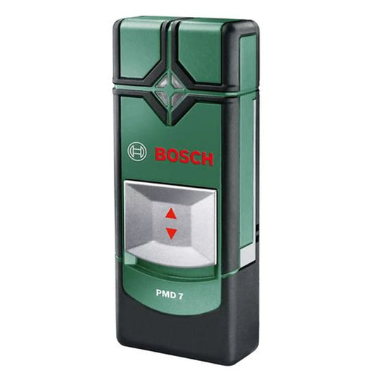 Bosch Truvo Digital Wall Scanner Detector - Pinpoint Wires, Metal, Studs