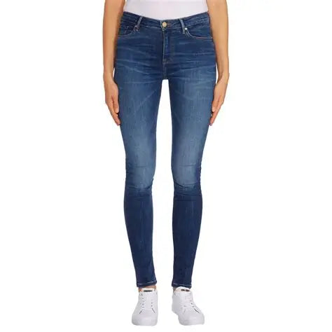 TOMMY HILFIGER COMO SKINNY REG WAIST
