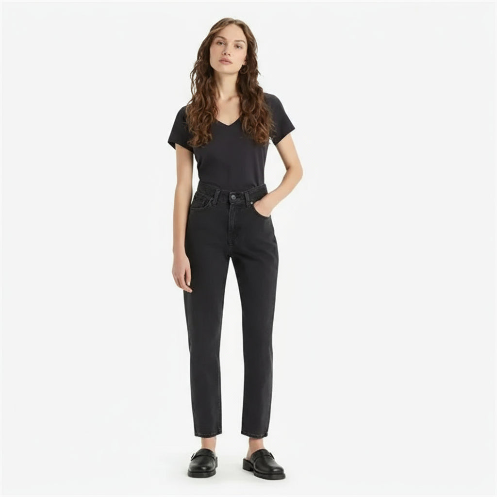Levi's Women's 80s Mom Jeans