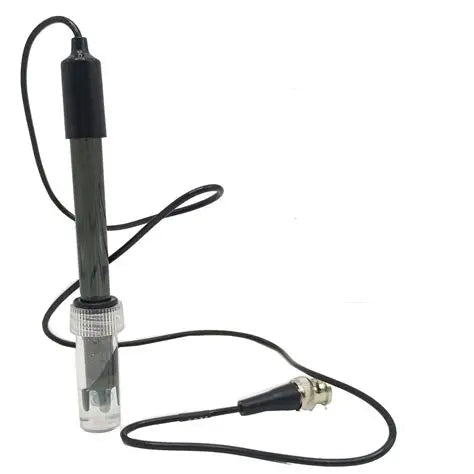 Sera Aquarium pH Measuring Electrode with BNC Plug for Water Quality Control