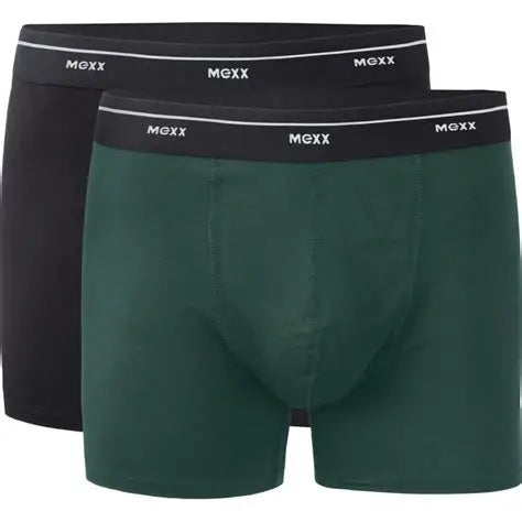 Mexx Boy's Boxers 2-Pack