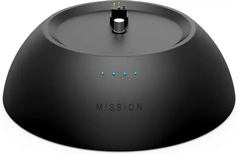 Mission MC50 Battery Base for Am3 Echo 4th Generation