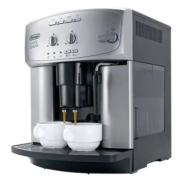De'Longhi CAFFE VENZIA ESAM 2200 Automatic Silver Coffee Machine