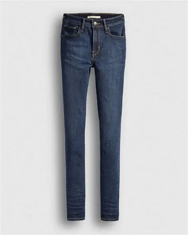 Levi's 721 Women's High Rise Skinny Jeans