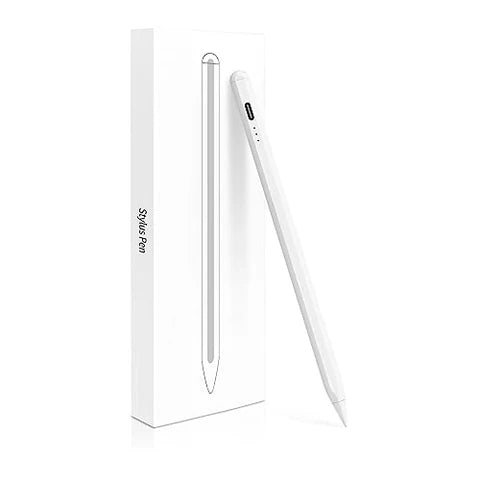 iPad Stylus Pen with Palm Rejection