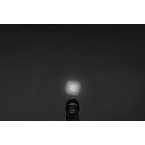 RCS Recycled Aluminum USB Rechargeable Heavy Duty LED Torch 1500 Lumen - Gomix Brands Outlet