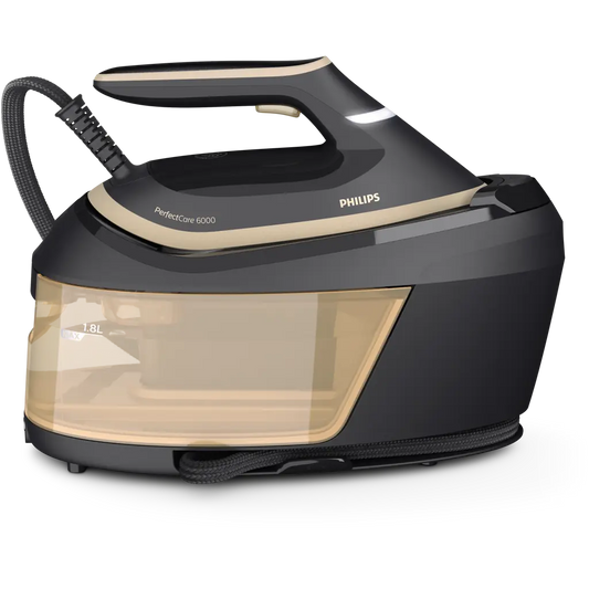 Philips PerfectCare 6000 Series Steam Generator Iron PSG6064/86