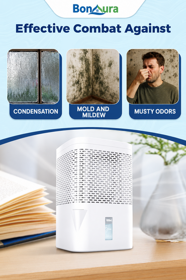 AirOne Non-Electric Dehumidifier 23m²