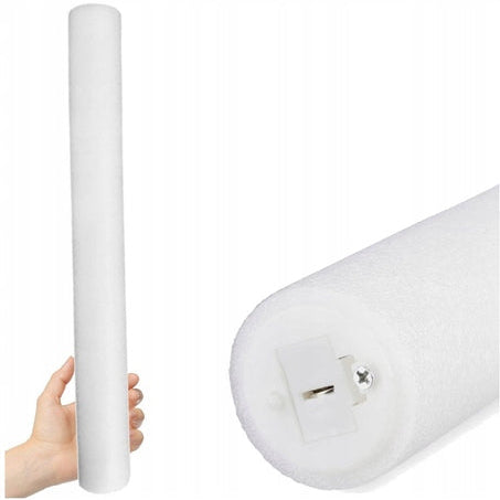 LED Foam Light-Up Sword Stick 40 cm Multicolour