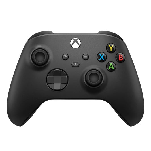 Carbon Black Xbox Wireless Controller for Series X|S and PC - Gomix Brands Outlet
