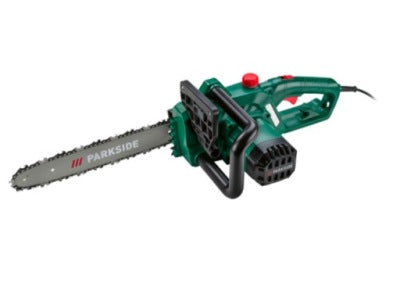 Parkside PEKS 1600 C3 Electric Chainsaw 1600W
