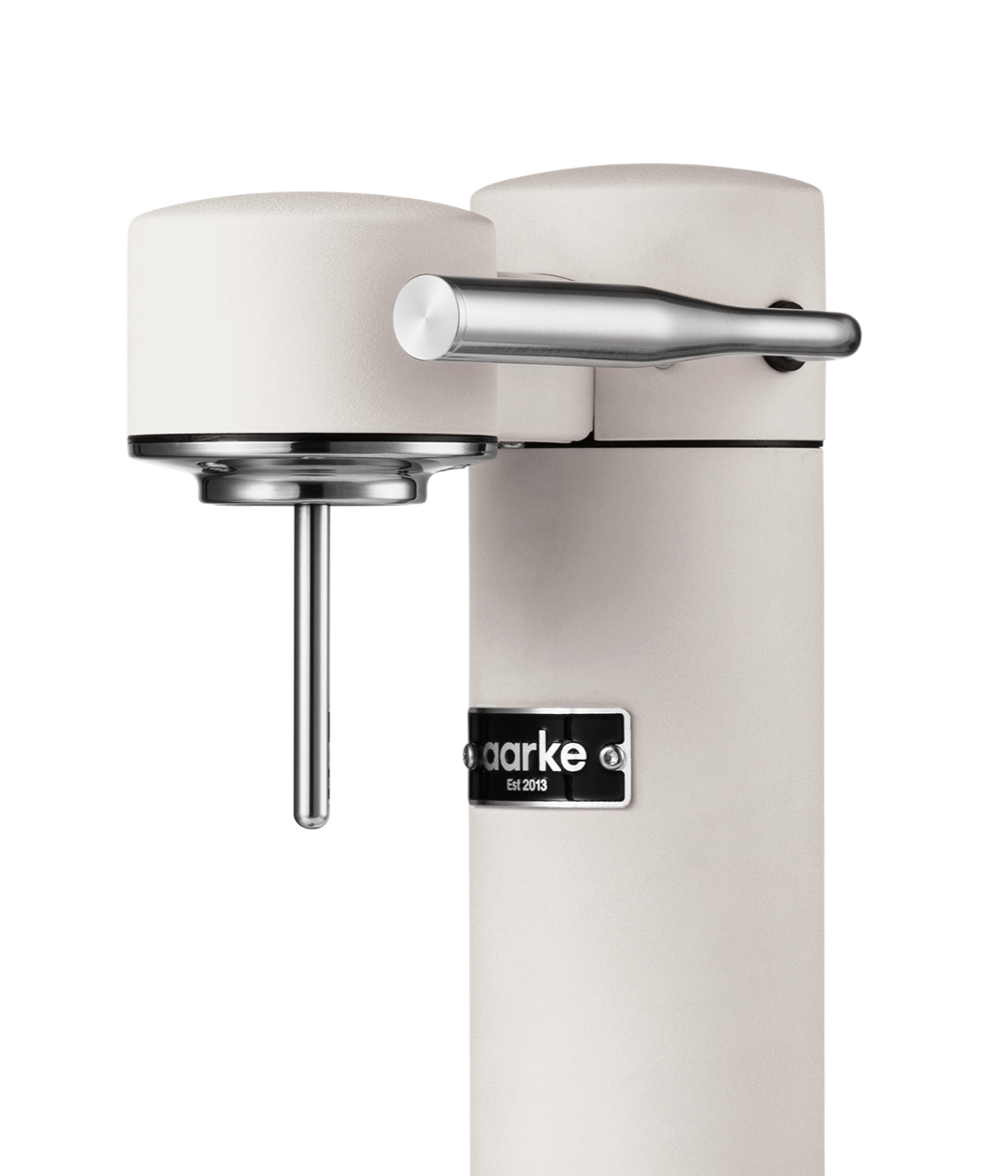 Aarke Carbonator 3 Sparkling Water Maker