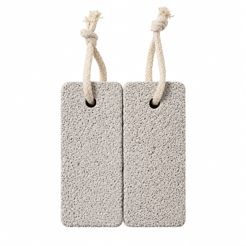 Pumice Stone for Feet and Hands – Rough and Soft