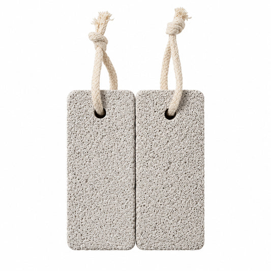 Pumice Stone for Feet and Hands – Rough and Soft