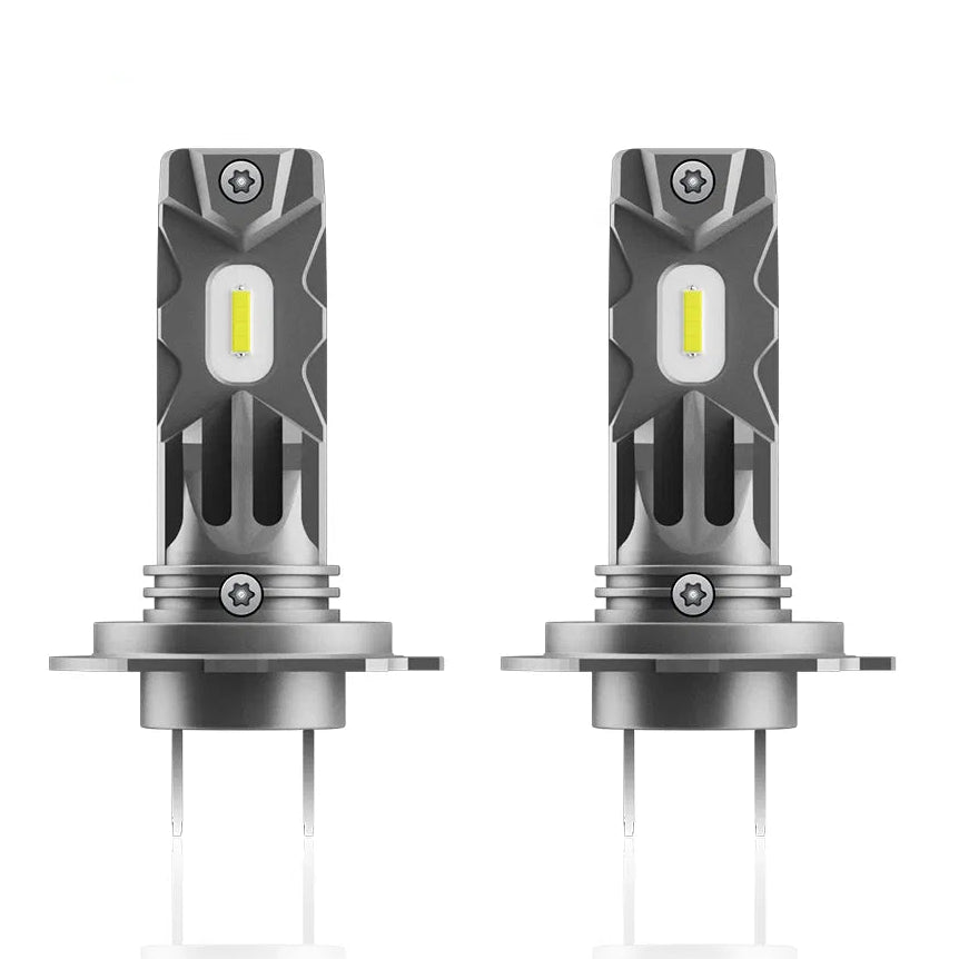 LED Auto Headlight Bulb 30W CSP G1 H4 H7 Universal